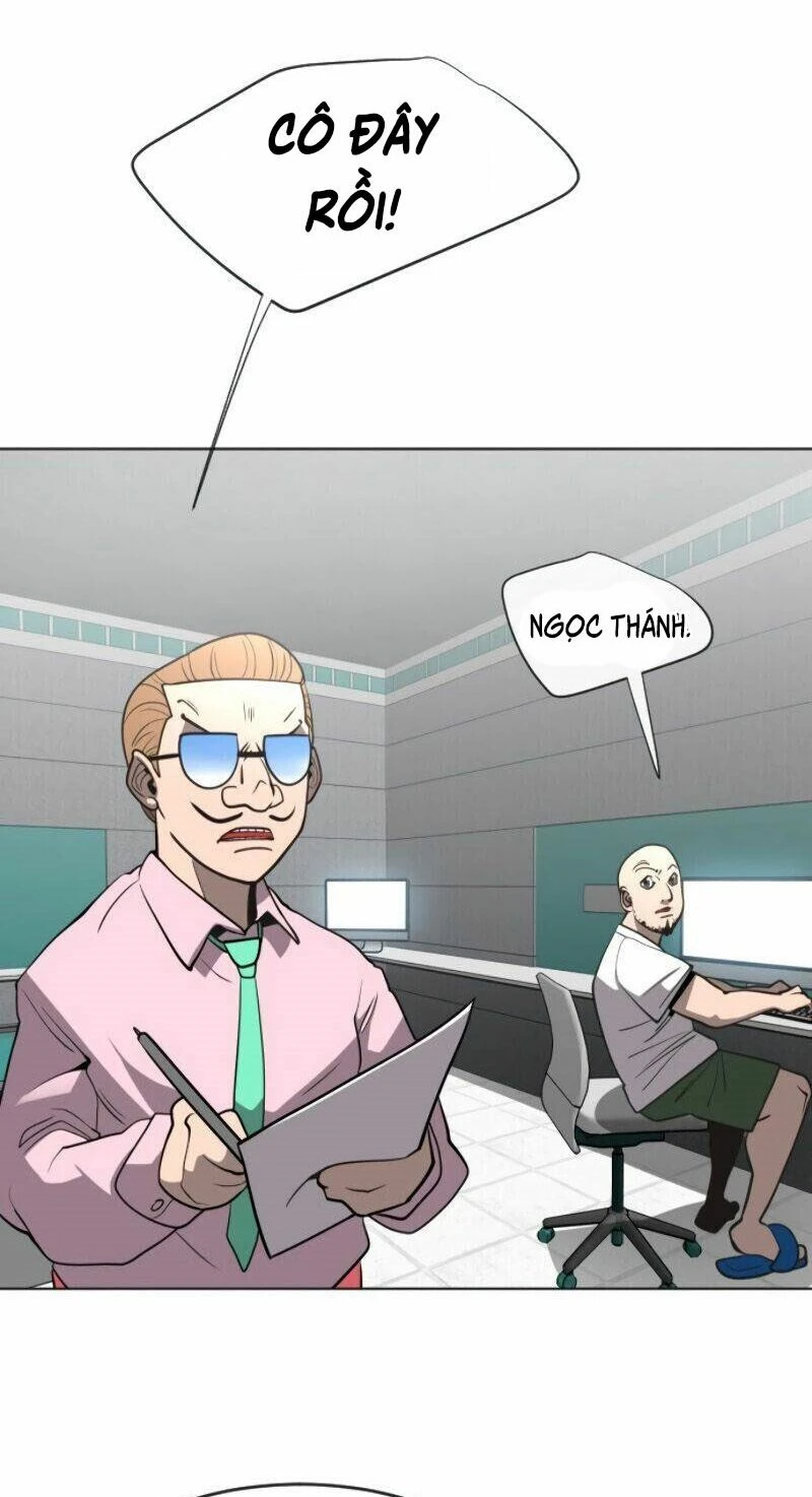 Kỷ Nguyên Siêu Anh Hùng Chapter 39 - 2