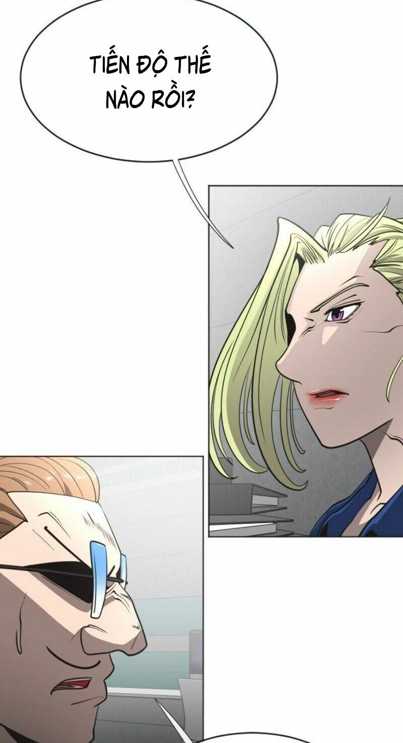 Kỷ Nguyên Siêu Anh Hùng Chapter 39 - 3