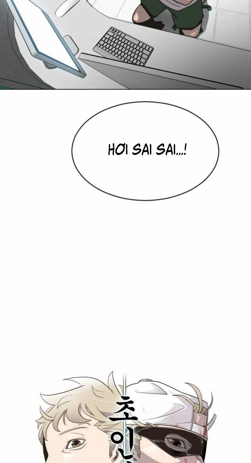 Kỷ Nguyên Siêu Anh Hùng Chapter 39 - 5