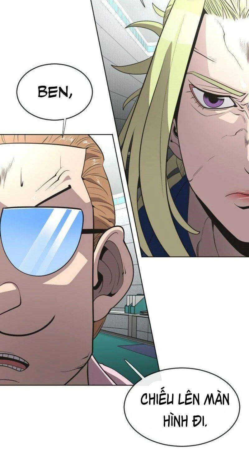 Kỷ Nguyên Siêu Anh Hùng Chapter 39 - 7