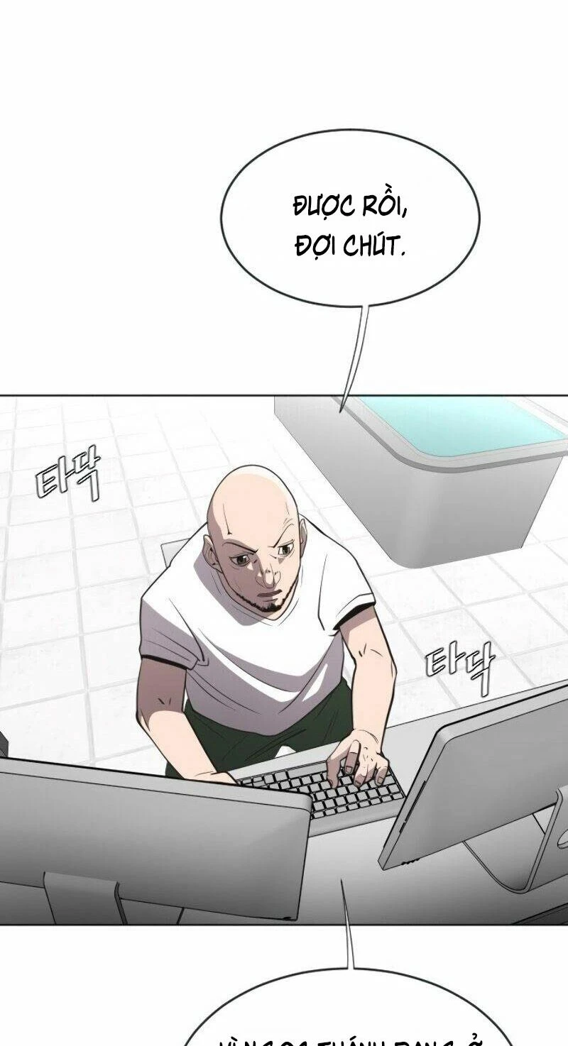 Kỷ Nguyên Siêu Anh Hùng Chapter 39 - 8