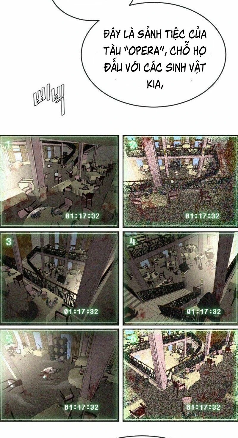 Kỷ Nguyên Siêu Anh Hùng Chapter 39 - 10