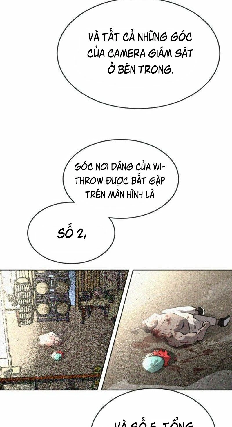 Kỷ Nguyên Siêu Anh Hùng Chapter 39 - 11