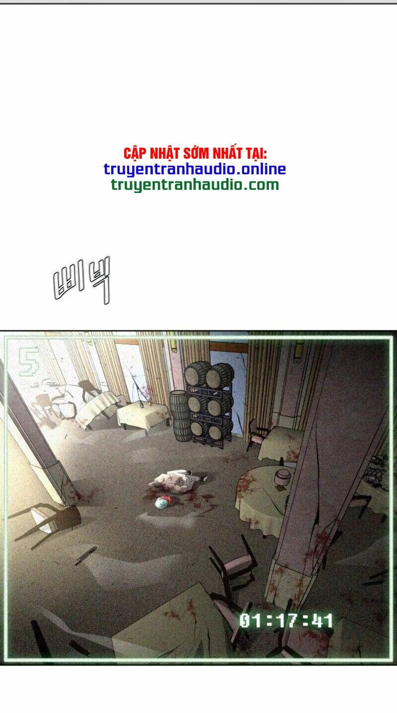 Kỷ Nguyên Siêu Anh Hùng Chapter 39 - 15