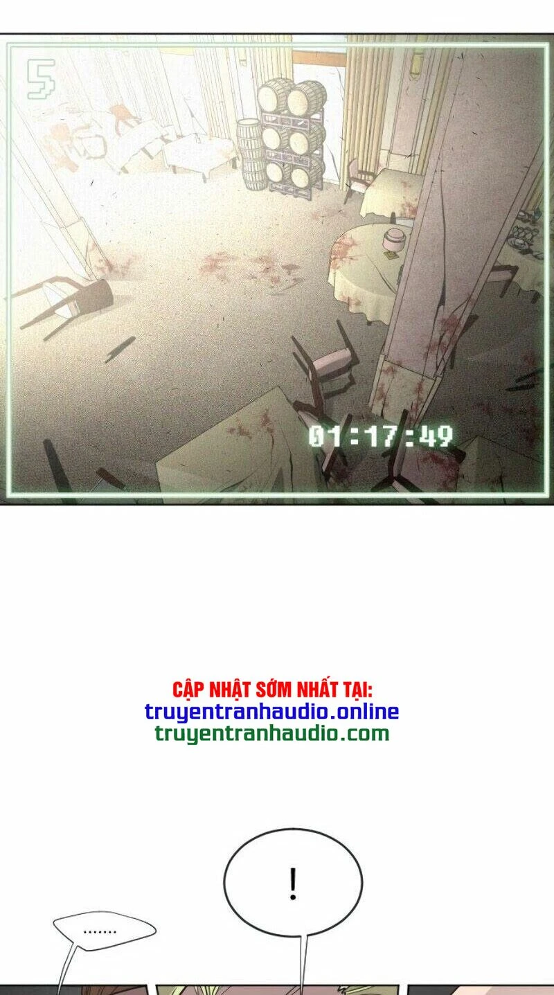 Kỷ Nguyên Siêu Anh Hùng Chapter 39 - 20