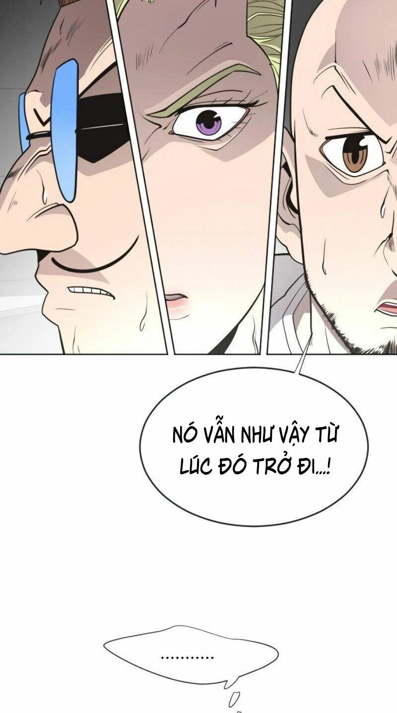 Kỷ Nguyên Siêu Anh Hùng Chapter 39 - 21