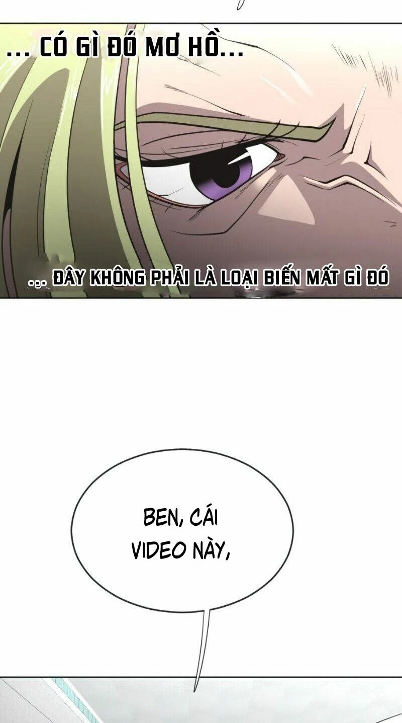 Kỷ Nguyên Siêu Anh Hùng Chapter 39 - 22