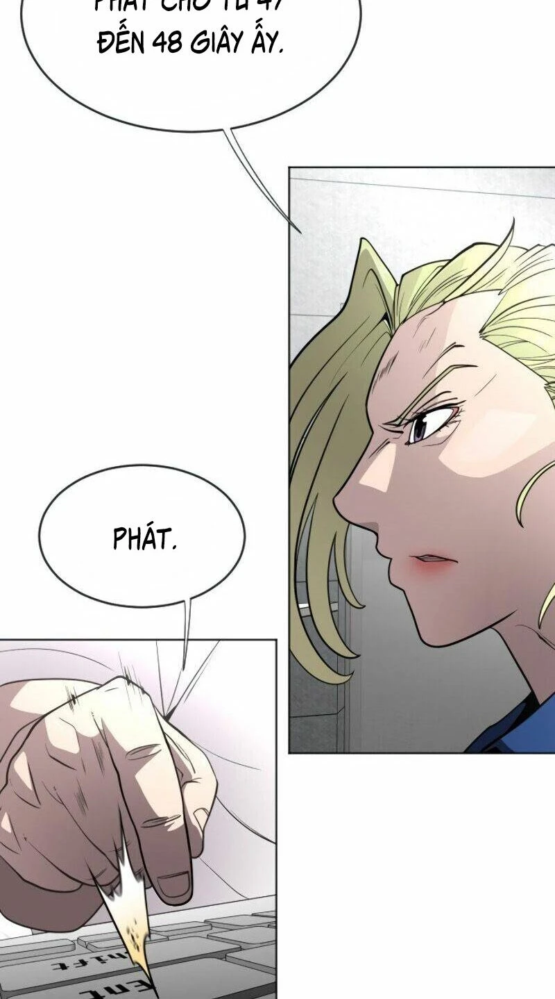 Kỷ Nguyên Siêu Anh Hùng Chapter 39 - 26