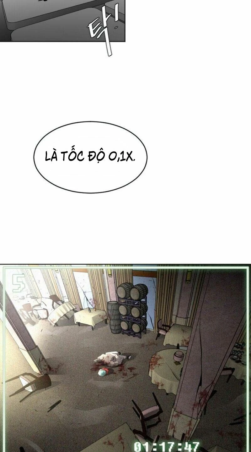 Kỷ Nguyên Siêu Anh Hùng Chapter 39 - 27