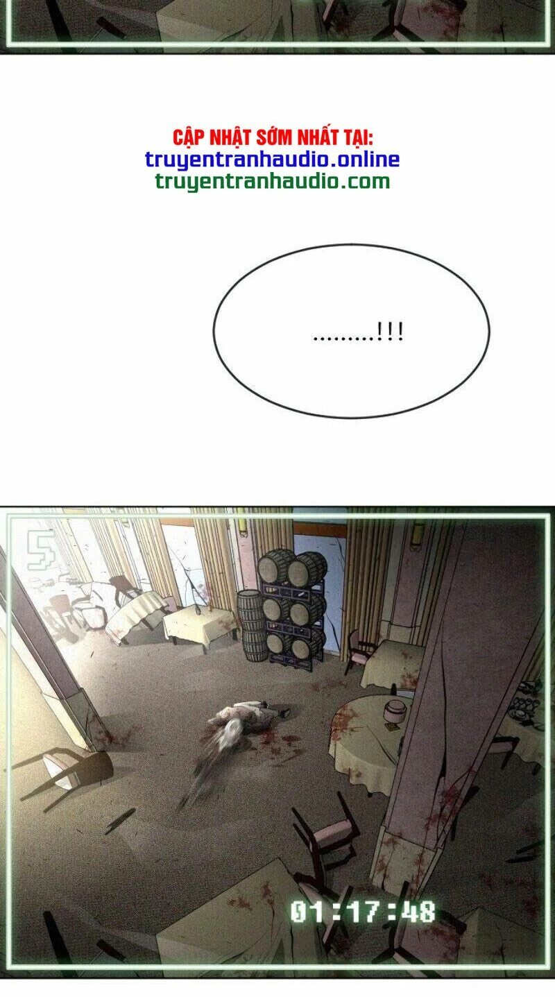 Kỷ Nguyên Siêu Anh Hùng Chapter 39 - 28