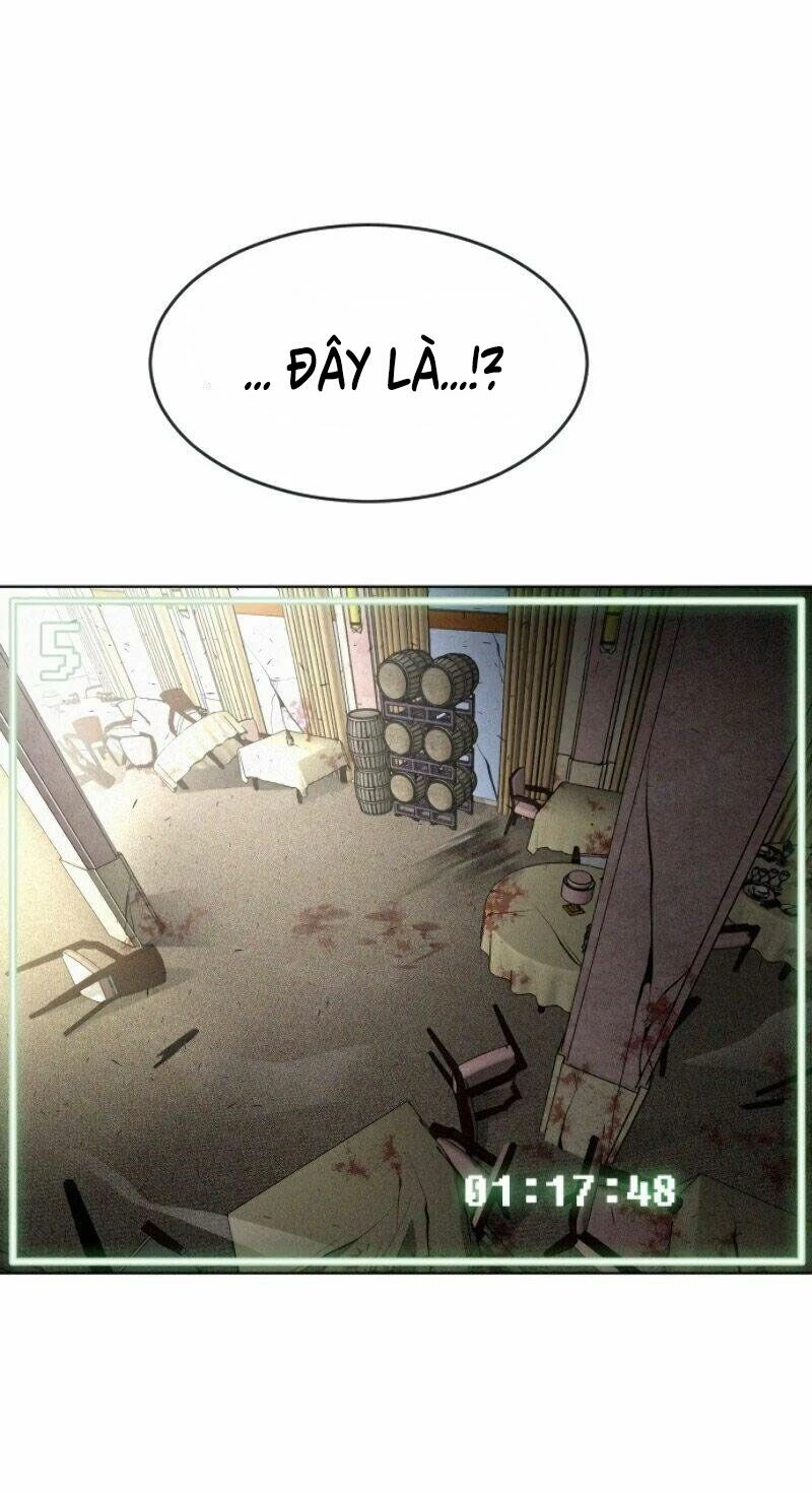 Kỷ Nguyên Siêu Anh Hùng Chapter 39 - 29