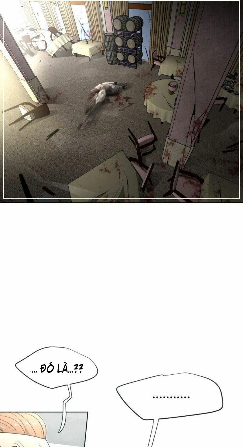 Kỷ Nguyên Siêu Anh Hùng Chapter 39 - 34