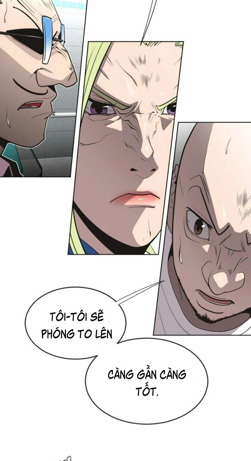 Kỷ Nguyên Siêu Anh Hùng Chapter 39 - 35