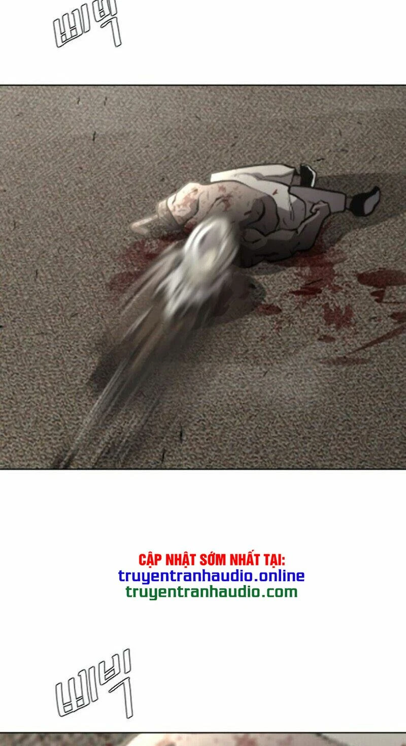 Kỷ Nguyên Siêu Anh Hùng Chapter 39 - 36