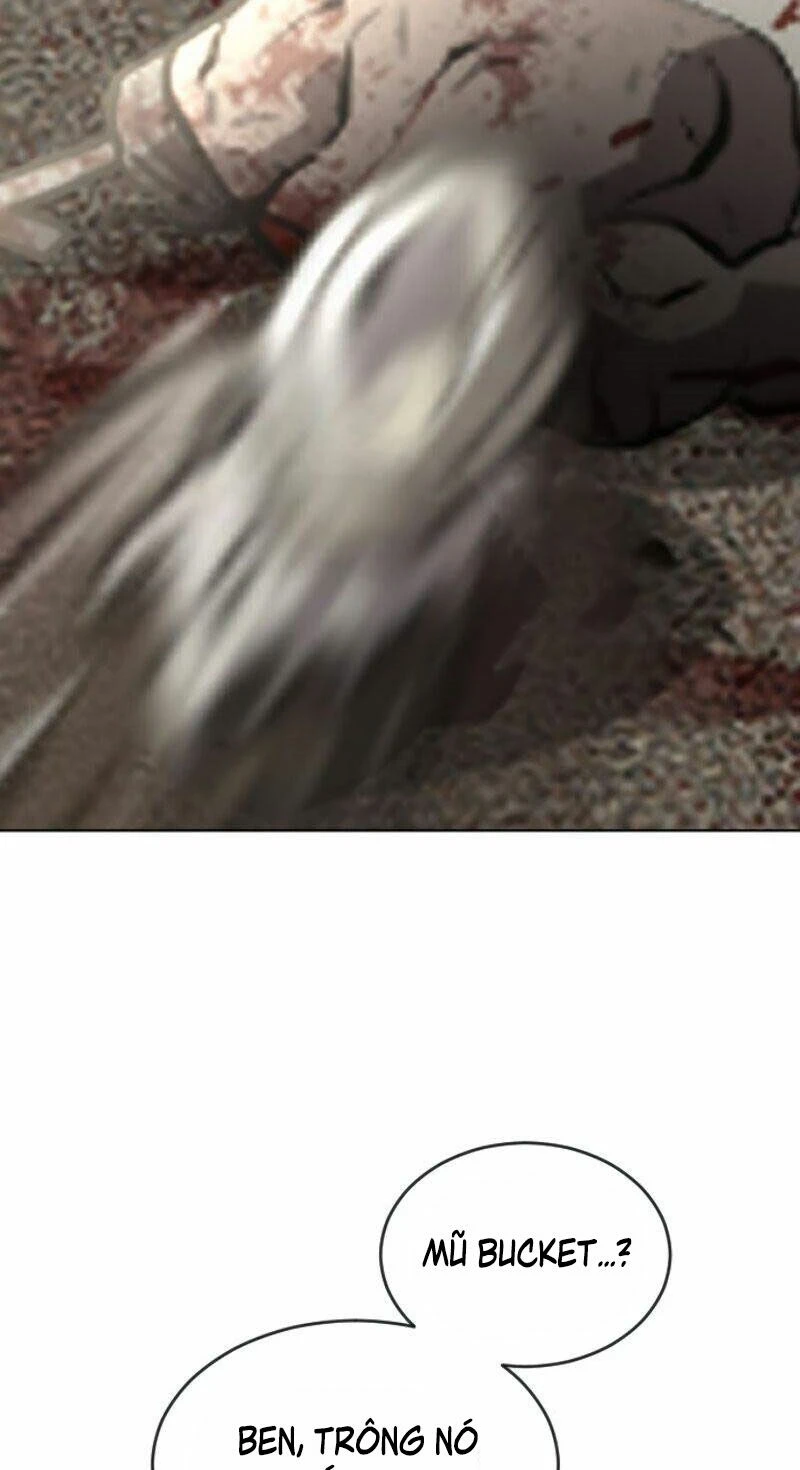 Kỷ Nguyên Siêu Anh Hùng Chapter 39 - 37