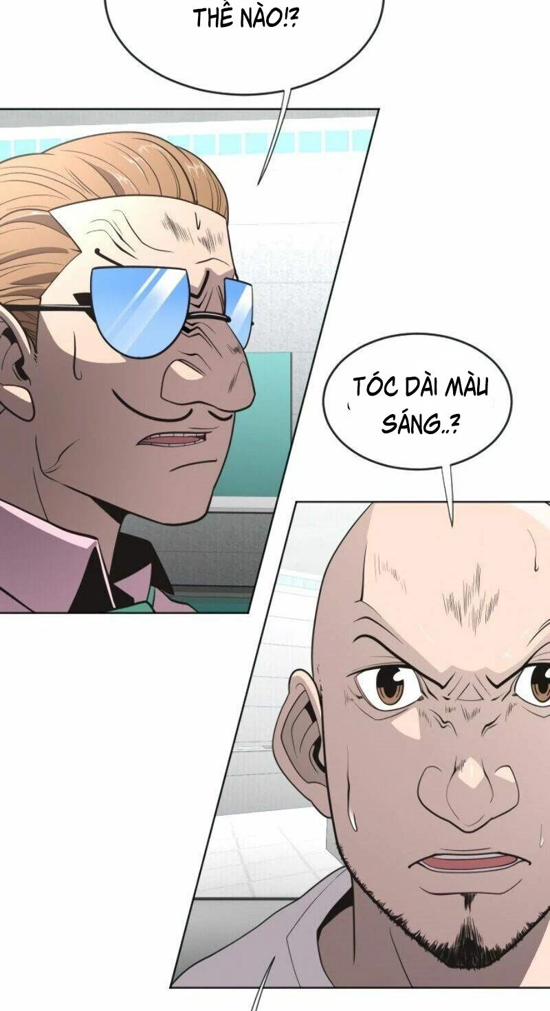 Kỷ Nguyên Siêu Anh Hùng Chapter 39 - 38