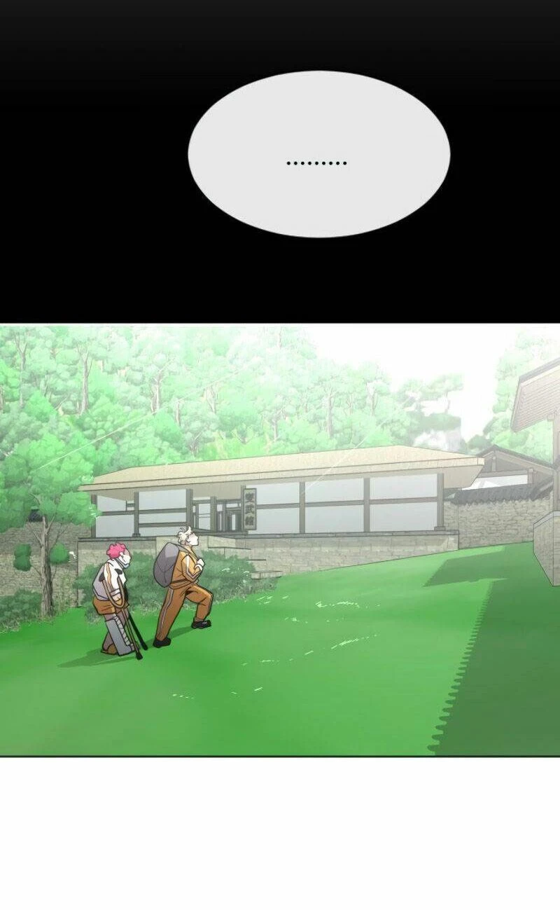 Kỷ Nguyên Siêu Anh Hùng Chapter 39 - 44