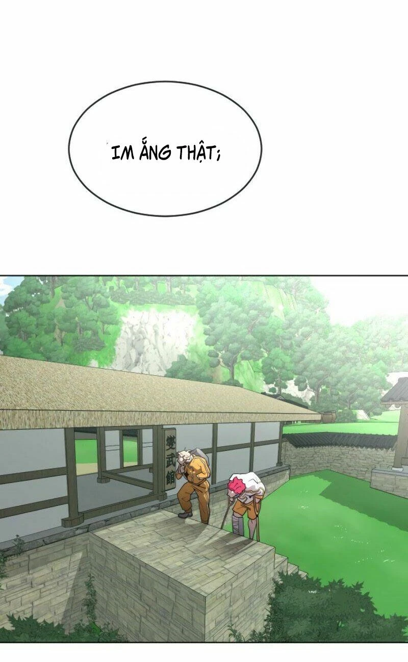 Kỷ Nguyên Siêu Anh Hùng Chapter 39 - 45