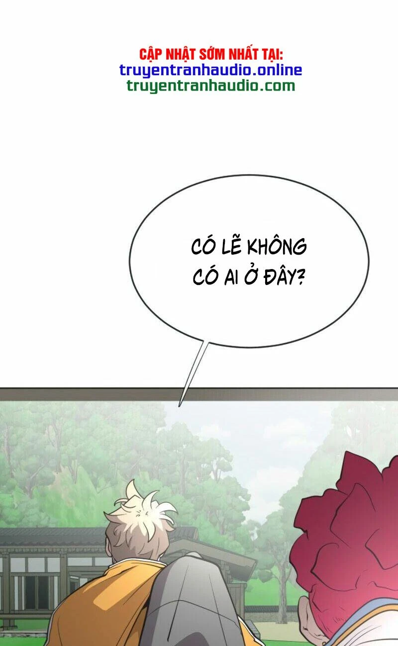 Kỷ Nguyên Siêu Anh Hùng Chapter 39 - 46