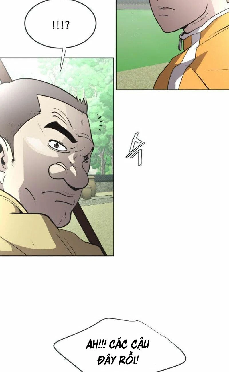 Kỷ Nguyên Siêu Anh Hùng Chapter 39 - 48