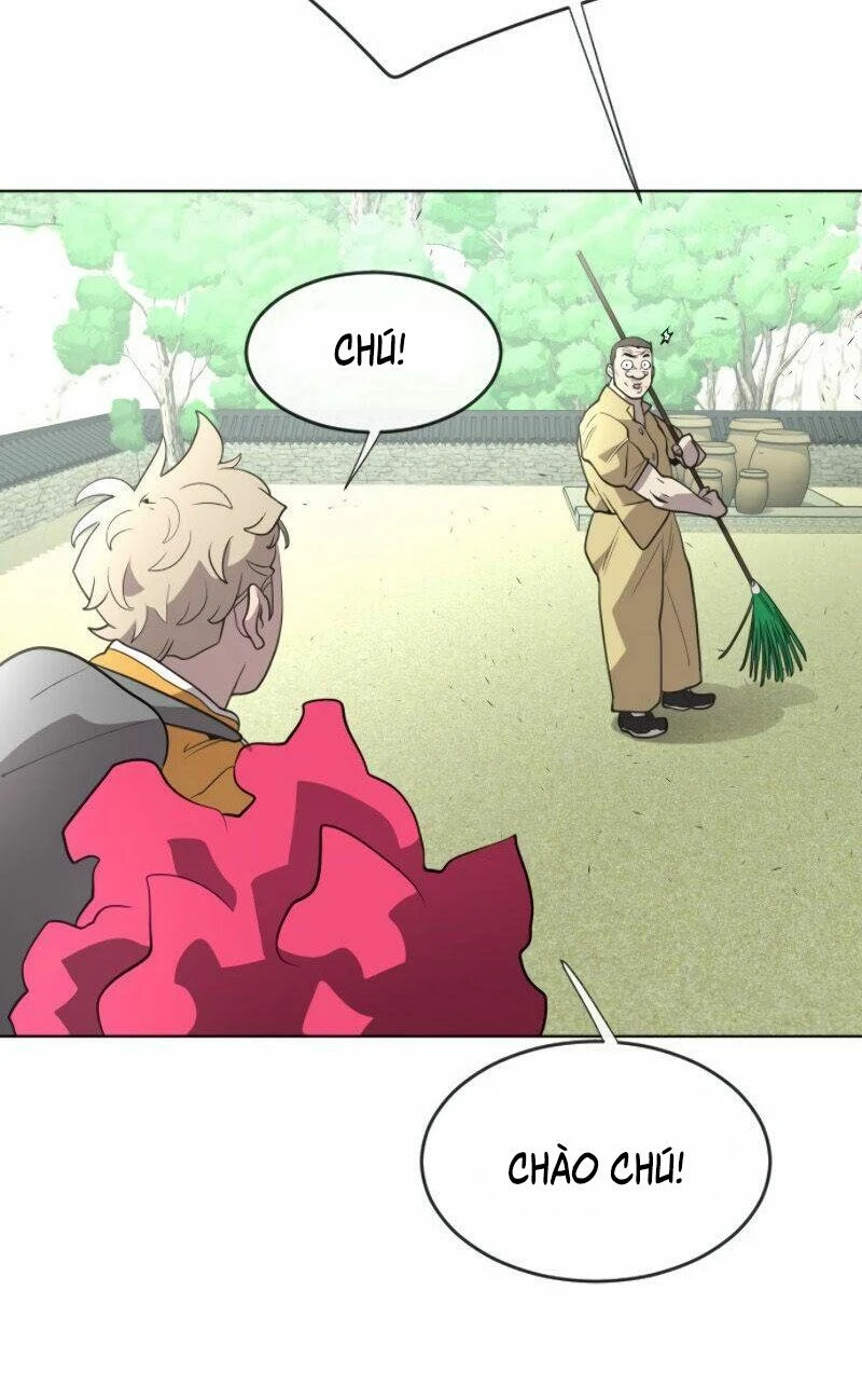 Kỷ Nguyên Siêu Anh Hùng Chapter 39 - 49