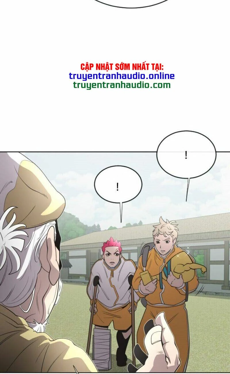 Kỷ Nguyên Siêu Anh Hùng Chapter 39 - 58