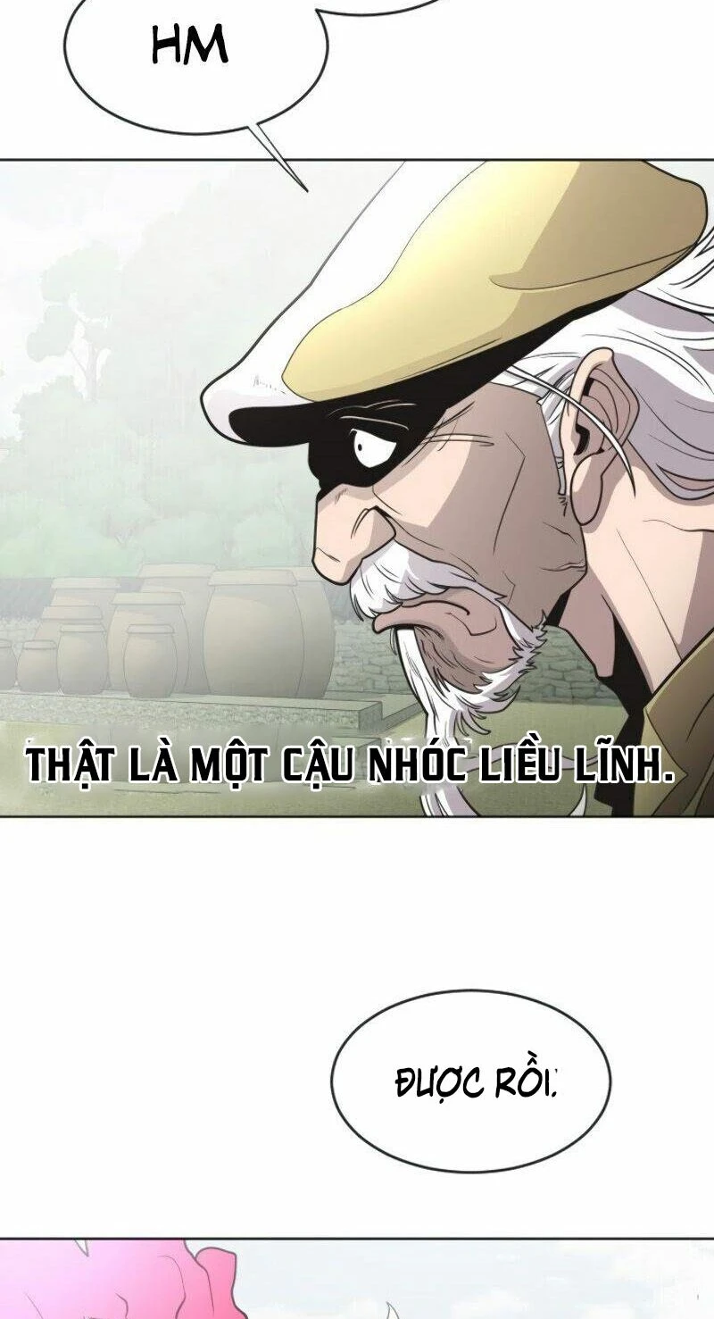 Kỷ Nguyên Siêu Anh Hùng Chapter 39 - 62