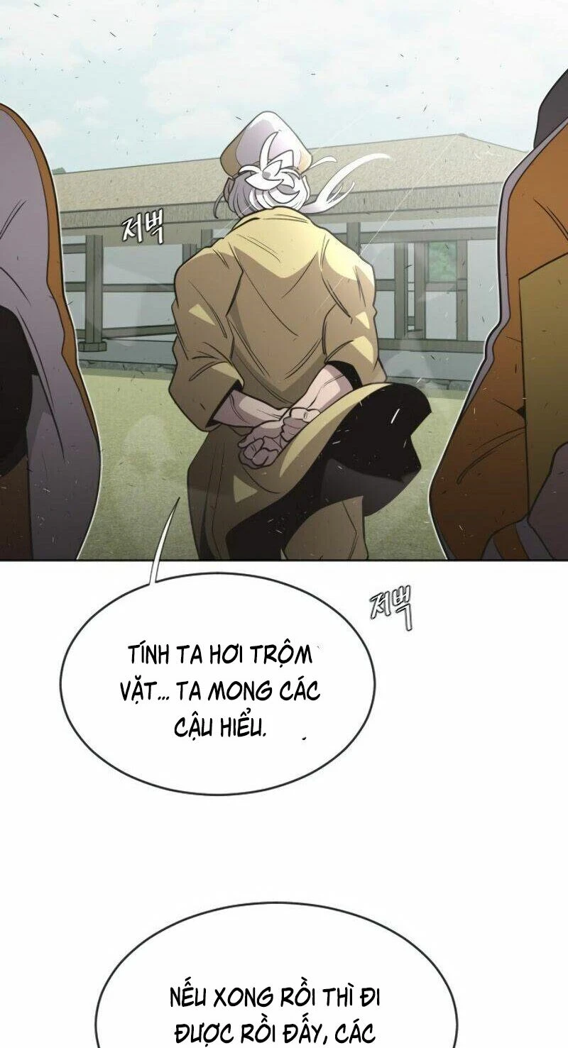Kỷ Nguyên Siêu Anh Hùng Chapter 39 - 64
