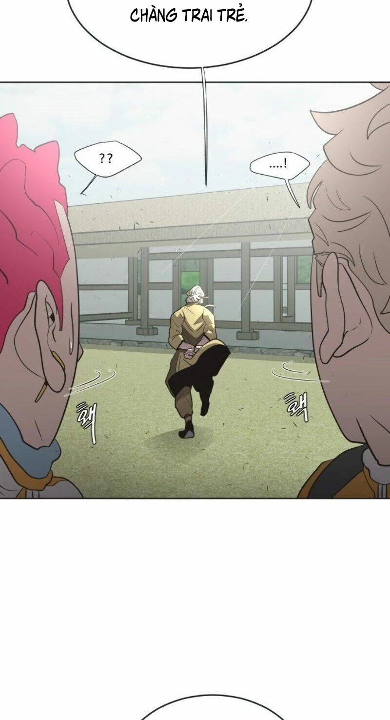 Kỷ Nguyên Siêu Anh Hùng Chapter 39 - 65