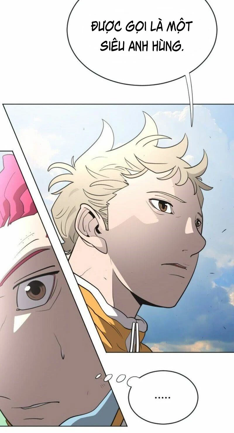 Kỷ Nguyên Siêu Anh Hùng Chapter 39 - 72