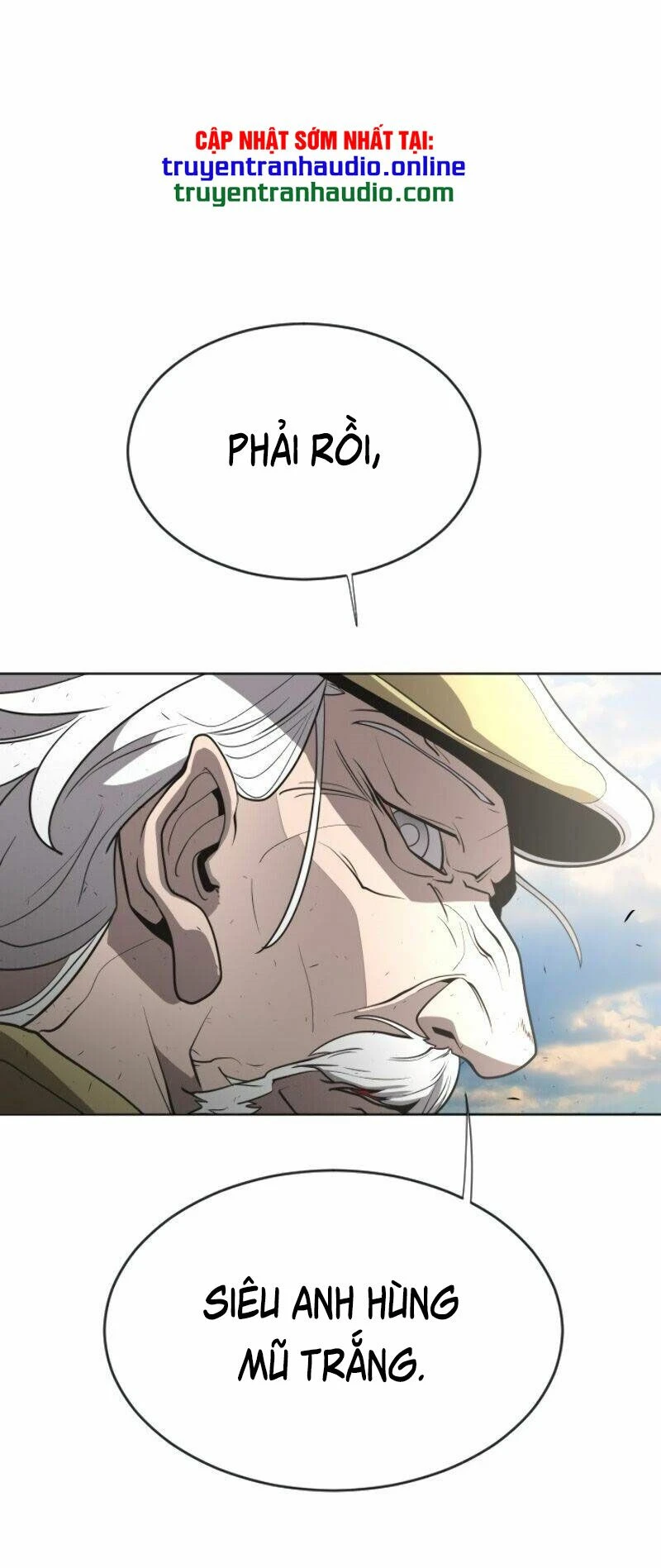 Kỷ Nguyên Siêu Anh Hùng Chapter 39 - 73