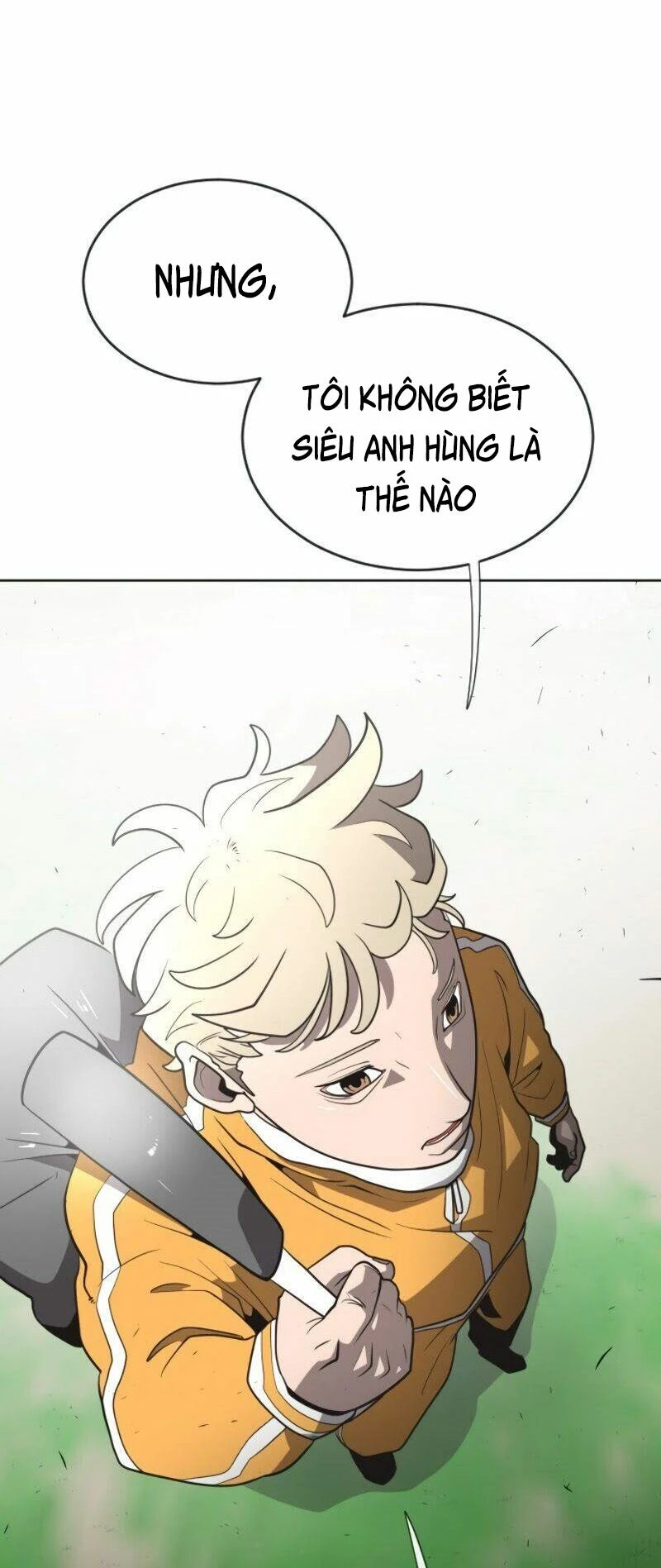 Kỷ Nguyên Siêu Anh Hùng Chapter 39 - 74