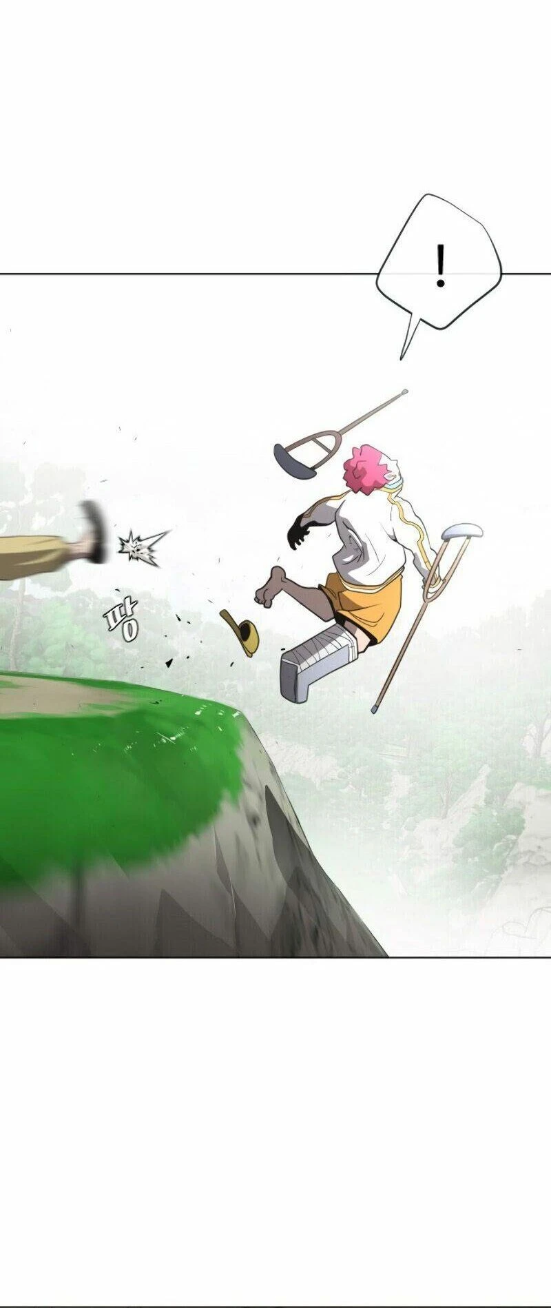 Kỷ Nguyên Siêu Anh Hùng Chapter 39 - 82