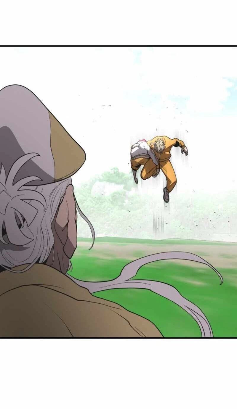 Kỷ Nguyên Siêu Anh Hùng Chapter 40 - 36