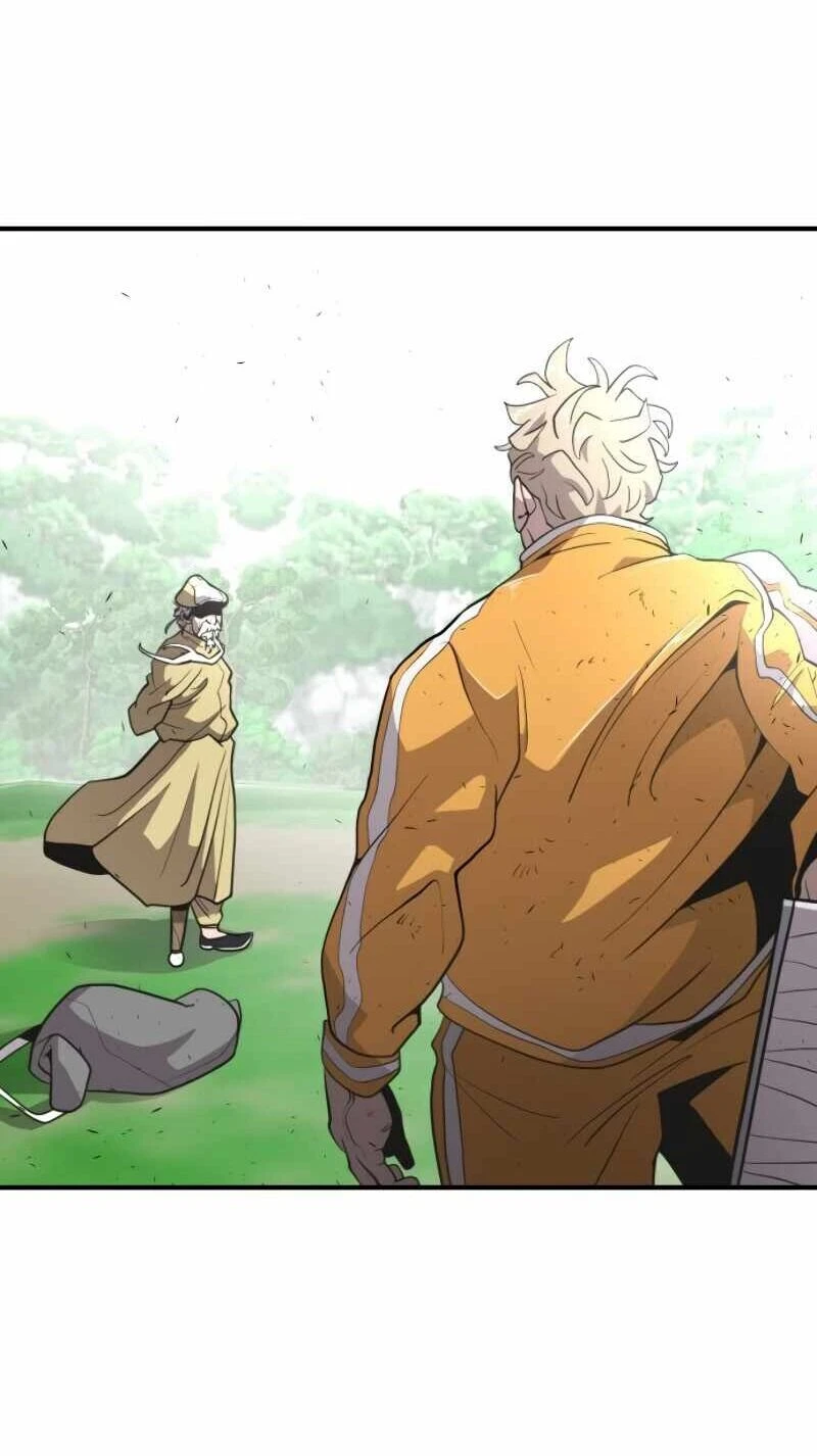 Kỷ Nguyên Siêu Anh Hùng Chapter 40 - 38