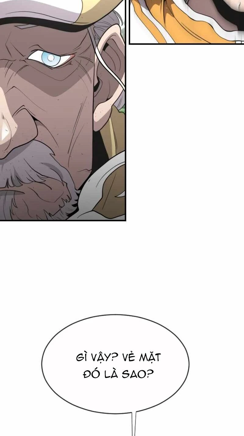 Kỷ Nguyên Siêu Anh Hùng Chapter 40 - 40