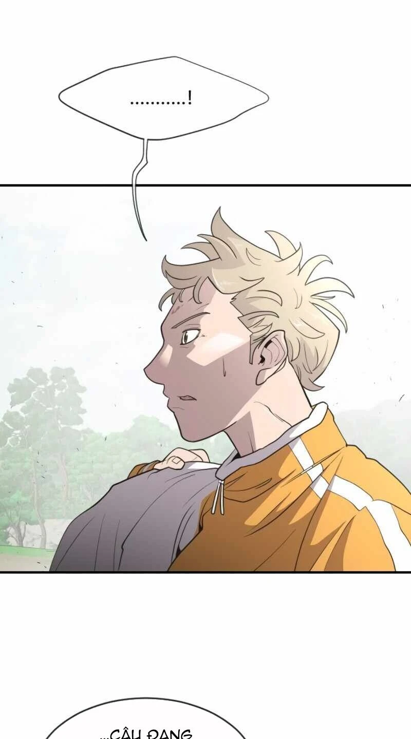 Kỷ Nguyên Siêu Anh Hùng Chapter 40 - 42