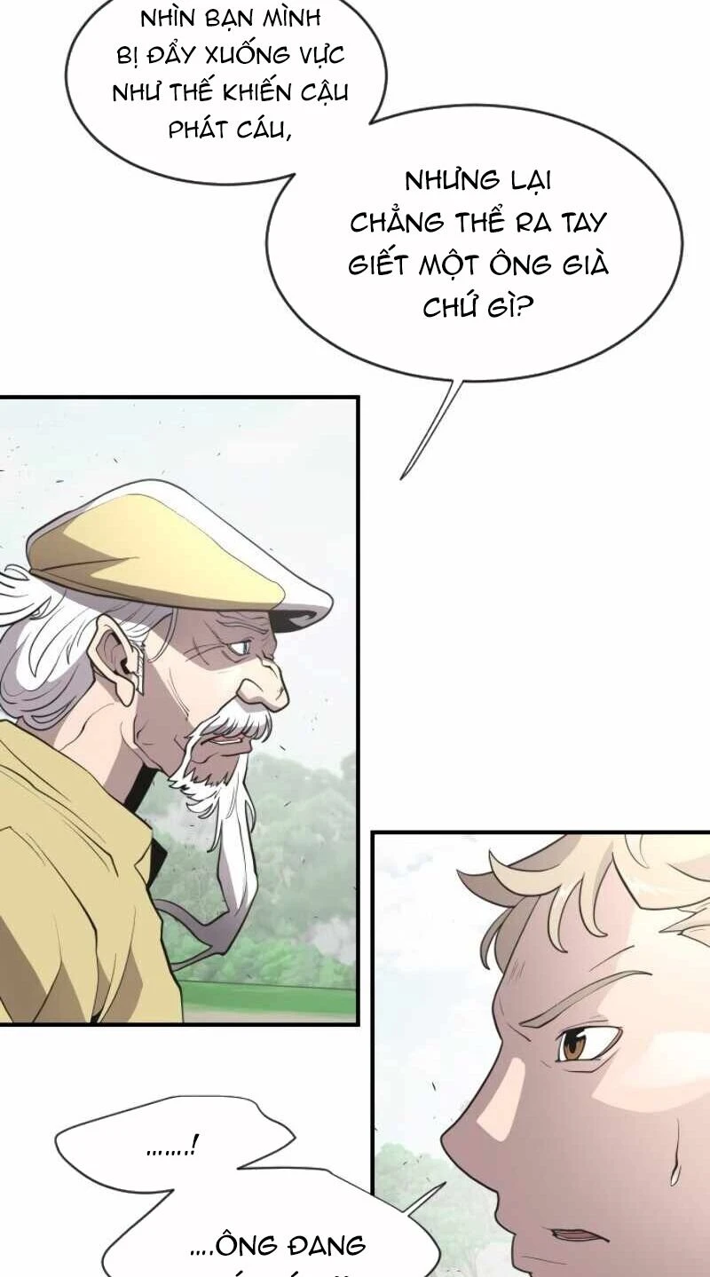 Kỷ Nguyên Siêu Anh Hùng Chapter 40 - 44