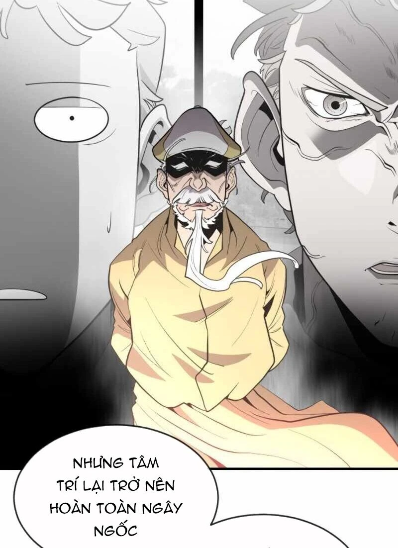 Kỷ Nguyên Siêu Anh Hùng Chapter 40 - 47