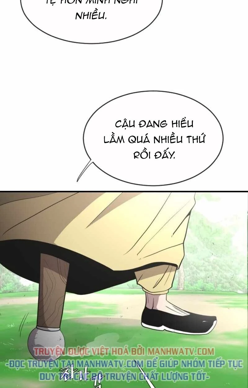 Kỷ Nguyên Siêu Anh Hùng Chapter 40 - 53