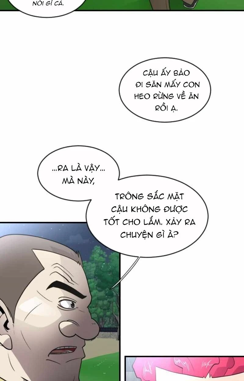 Kỷ Nguyên Siêu Anh Hùng Chapter 40 - 67