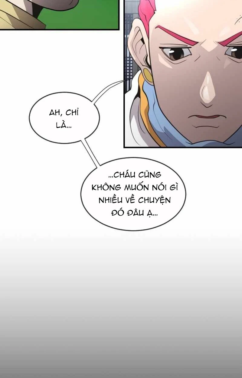 Kỷ Nguyên Siêu Anh Hùng Chapter 40 - 68