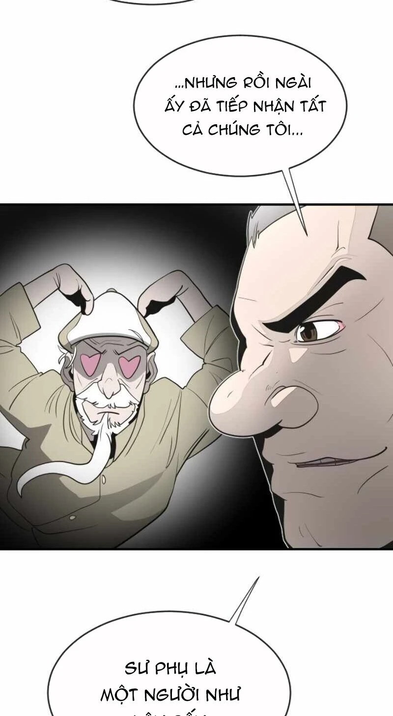 Kỷ Nguyên Siêu Anh Hùng Chapter 40 - 76