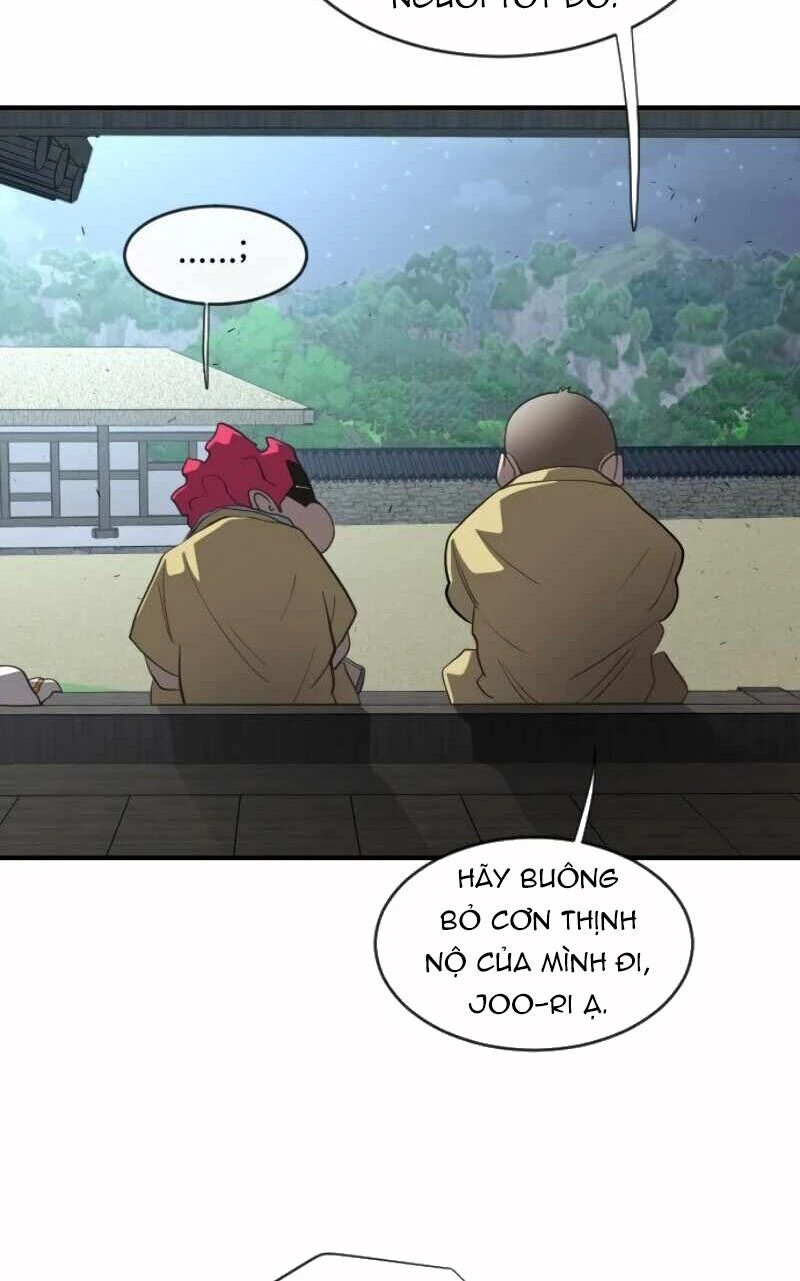 Kỷ Nguyên Siêu Anh Hùng Chapter 40 - 80