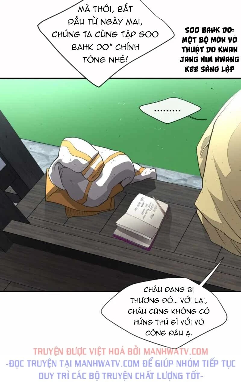 Kỷ Nguyên Siêu Anh Hùng Chapter 40 - 81