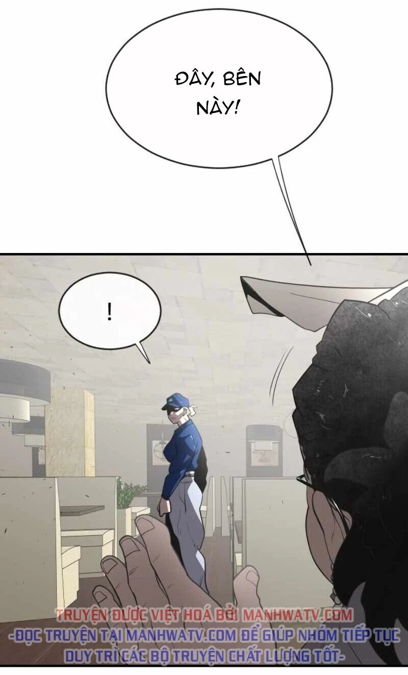 Kỷ Nguyên Siêu Anh Hùng Chapter 40 - 86