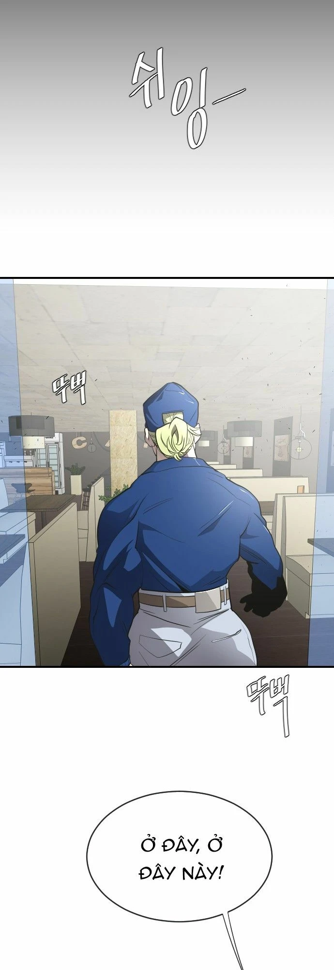 Kỷ Nguyên Siêu Anh Hùng Chapter 41 - 2