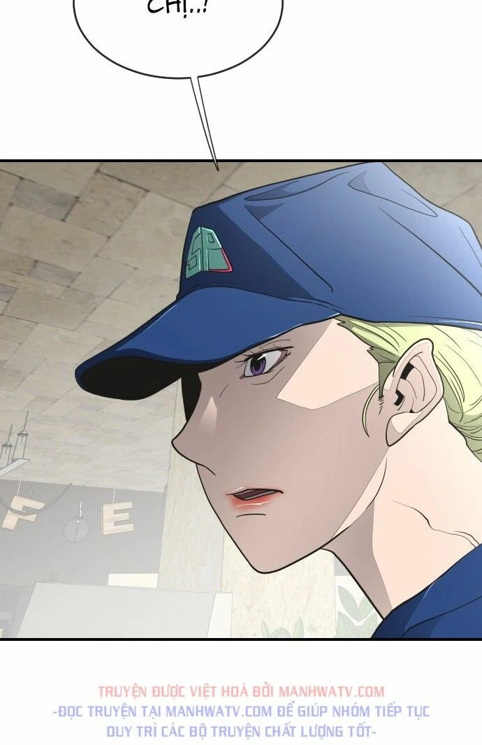 Kỷ Nguyên Siêu Anh Hùng Chapter 41 - 4