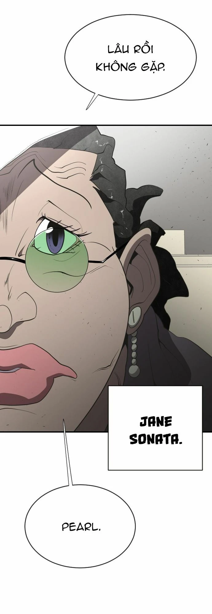 Kỷ Nguyên Siêu Anh Hùng Chapter 41 - 5