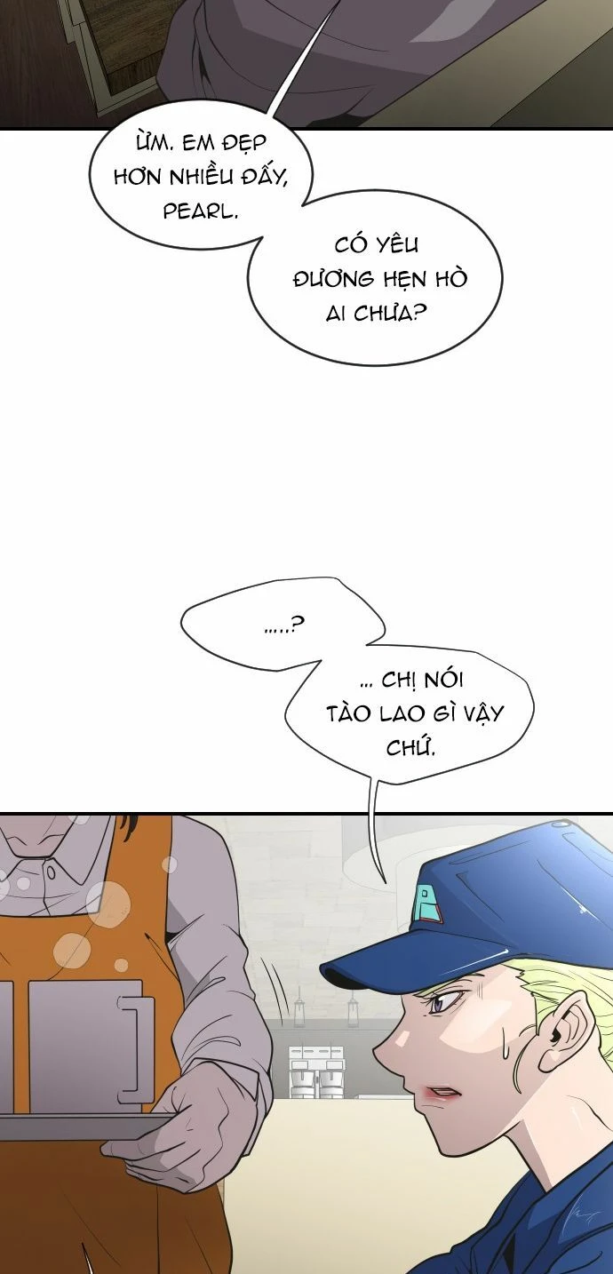 Kỷ Nguyên Siêu Anh Hùng Chapter 41 - 8